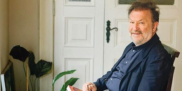 Cesur ve Güzel'in Tahsin Korludağ'ı evli Tamer Levent dudak dudağa! - Resim: 2