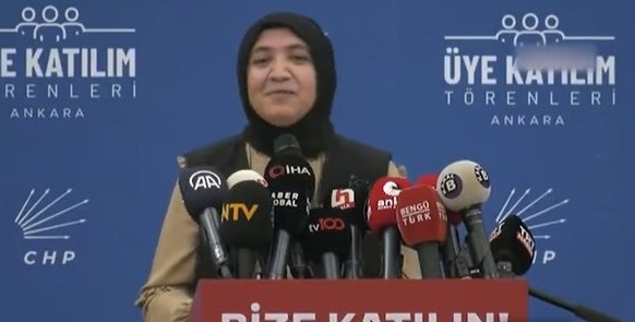 'MHP'den istifa edip CHP'ye katılıyorum' demişti! Hepsi yalan çıktı! Üstelik tam bir suç makinesi - Resim: 1