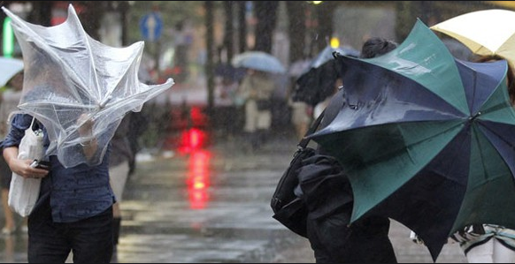 Meteoroloji uyardı! Sağanak ve yağmur yurt genelinde uzun süre etkili olacak - Resim: 4