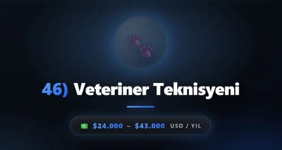 Geleceğin en çok kazandıran 50 mesleği açıklandı! O meslek yılda 6 milyon kazanacak - Resim: 7