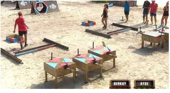 Survivor 2021 finali yaklaşıyor! Acun Ilıcalı duyurdu: Bu bir ilk! - Resim: 2