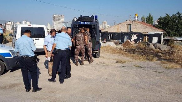 Ahlaksız teklif korkunç sonla bitti  - Resim: 1