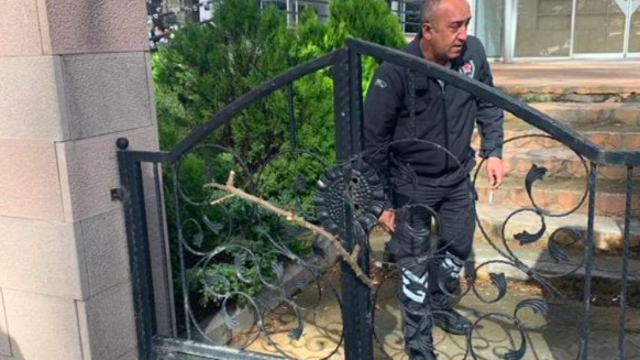 Kemal Kılıçdaroğlu Et ve Süt Kurumu'nda da içeri alınmadı! Kılıçdaroğlu: Tarım Bakanı'nın hiçbir şeyden haberi yok! - Resim: 0