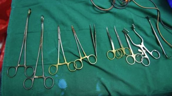 Böyle skandal görülmedi yanlış hastanın beynini açtılar - Resim: 1