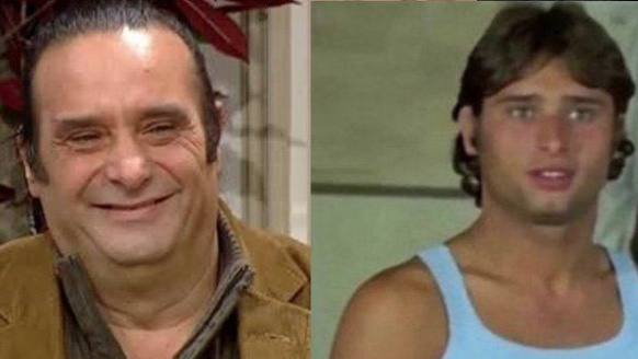 Hababam Sınıfı oyuncusu Tayfun Akalın vefat etti - Resim: 1