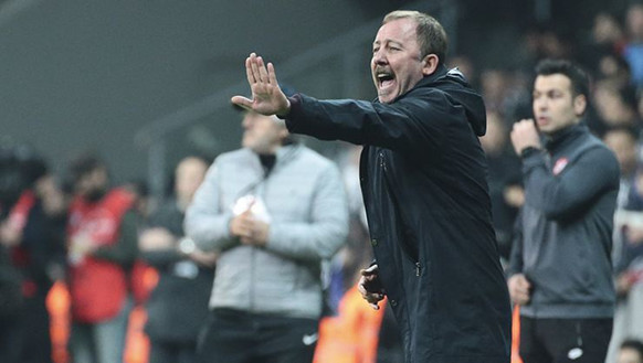 Sergen Yalçın'dan eski öğrencisine kanca - Resim: 0