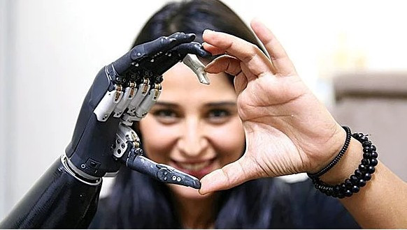 Yok böyle hayat hikayesi ilham alacaksınız - Resim: 2