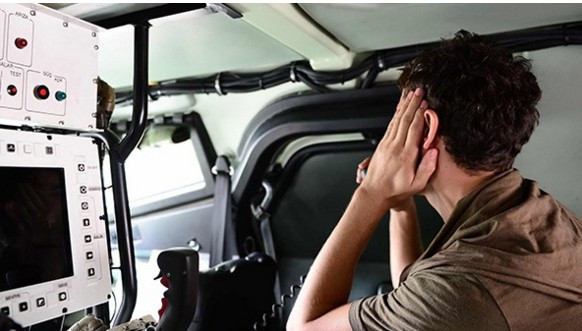 Helal olsun dedirtti ezanı bakın kim okumuş ? - Resim: 4