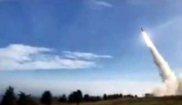 Pençe operasyonunda bir ilk! Yerli ve milli 'Bora' füzesi kullanıldı - Resim: 1