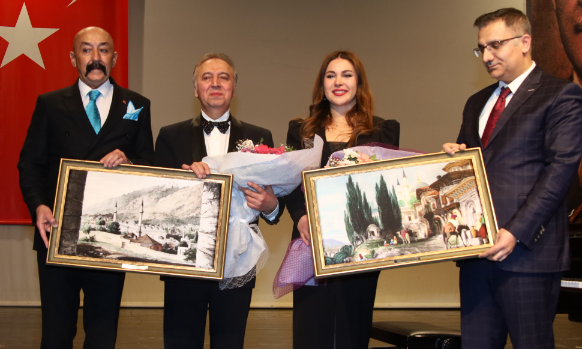 Bursa turizmine ‘Türk Dünyası’ dopingi - Resim: 1