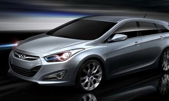 Hyundai  i40 model ailesini satışa sunacak - Resim: 2