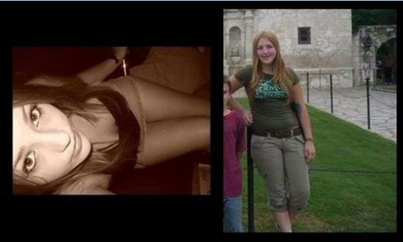 Facebook'un aldatan fotoğrafları! - Resim: 3