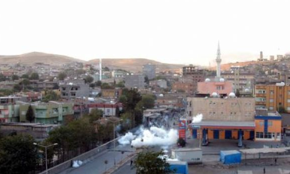 Cizre güne olaylı başladı! - Resim: 4