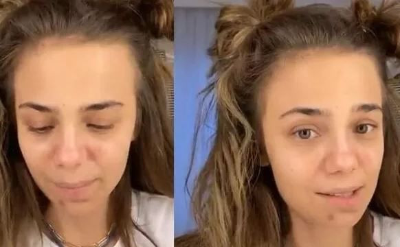 Zalim İstanbul'un Ceren'i Bahar Şahin karantina kurbanı oldu! - Resim: 3