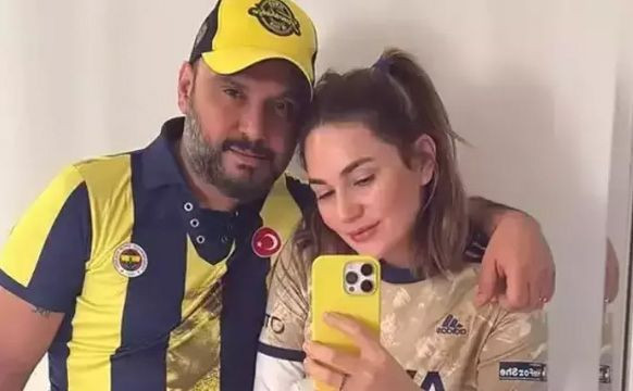 Alişan Jose Mourinho'ya saydırdı! 'Alacağın tazminat haram olsun' dedi, gönlündeki ismi açıkladı - Resim: 4