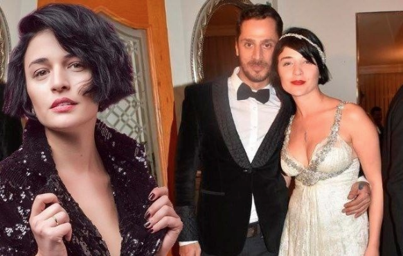 Gonca Vuslateri: Fingirdemek kadar güzel bir şey var mı? - Resim: 1