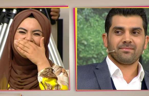 Hanife'nin önlenemez yükselişi - Resim: 4