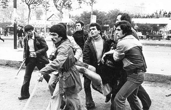 Bu görüntüler hala hafızalarda... - Resim: 2