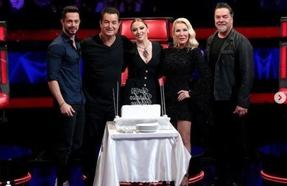 Acun Ilıcalı parti kuracağını açıkladı! İşte kuracağı partinin adı - Resim: 3