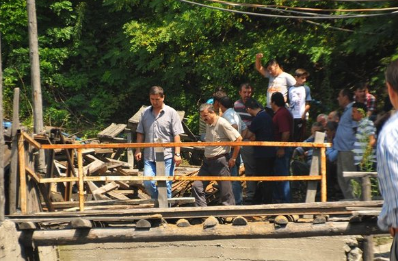 Zonguldak'ta maden kazası - Resim: 2
