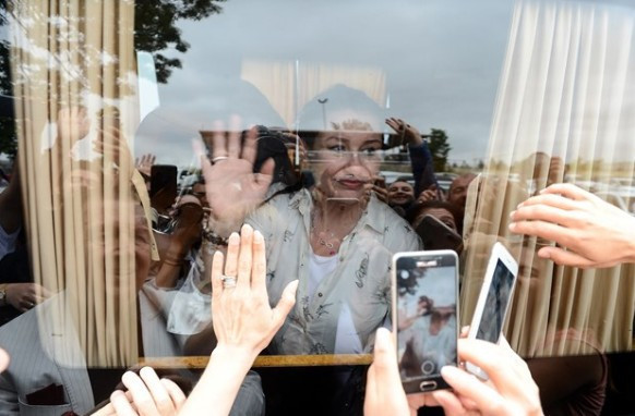 Deniz Seki'nin iki günü tahliye sonrası bakın neler yaptı! - Resim: 2