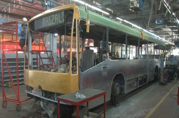 Metrobüste yeni dönem saldırılardan böyle korunacaklar! - Resim: 2