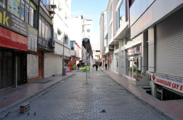 Güneydoğu'da alarm verildi! - Resim: 4