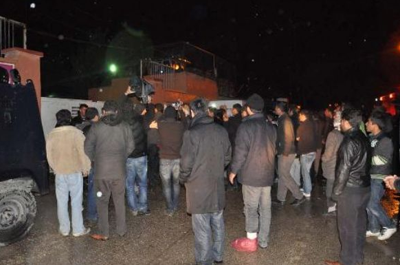 Van Cezaevi'nden tahliyeler başladı - Resim: 1