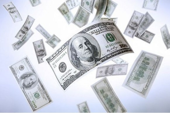 Dolar neden düştü daha da düşer mi? - Resim: 1