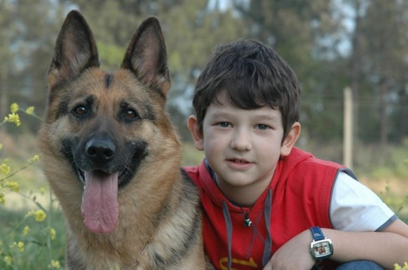Aliye'nin oğlu Arda büyüdü! Yeni halini görün - Resim: 4