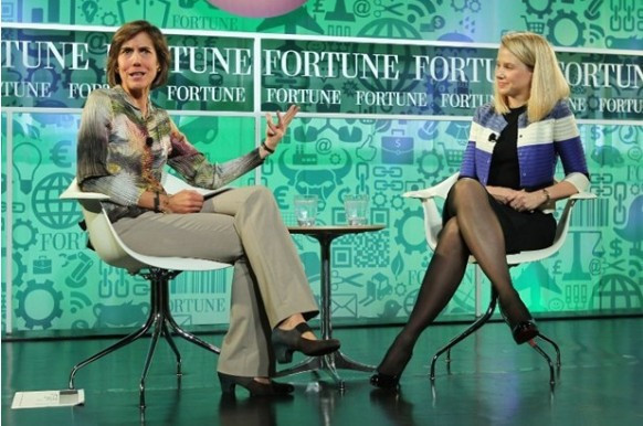 İşi bırakırsa servet kazanacak 41 yaşında 3 çocuklu CEO! - Resim: 2