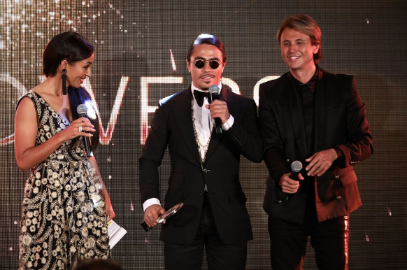 Cannes Film Festivali'nde ödül alan ilk kasap! Nusret'ten tarihi başarı - Resim: 3