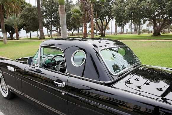 Marilyn Monroe'nun 1956 model Ford Thunderbird arabası satışa çıkıyor - Resim: 1