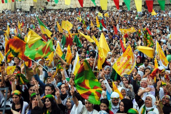 Zana'dan Erdoğan'a Öcalan çağrısı - Resim: 1