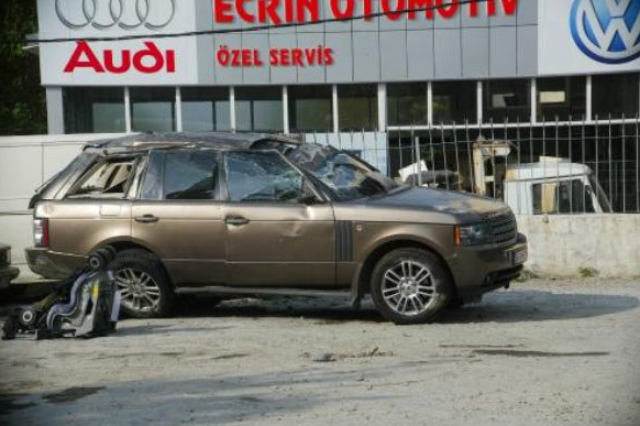 Güzide Duran ölümden döndü - Resim: 3