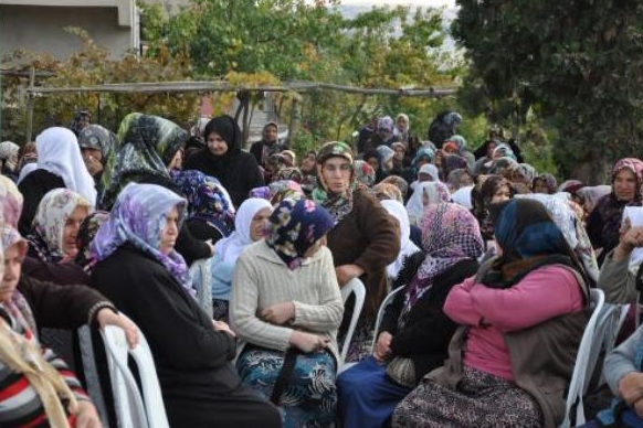 4 kişilik aile ölüme el ele gitti! - Resim: 4