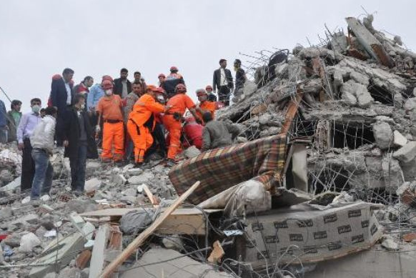 Betül öğretmene en acı teşhis - Resim: 2