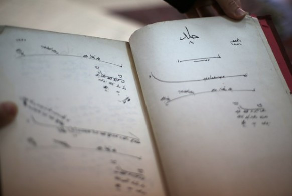 Abdülhamid'in 3 defter dolusu mirası çıktı işte tapu kayıtları - Resim: 3