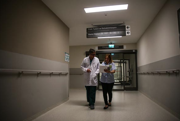 Hayatı kabusa dönmüştü! Şimdi moral kaynağı oldu - Resim: 2