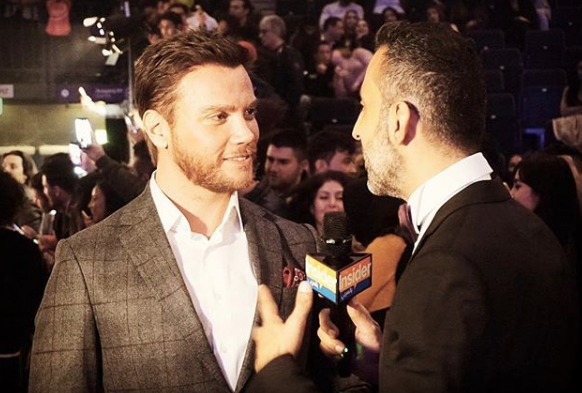 Sinan Akçıl "Program sayesinde barışacağız" - Resim: 2