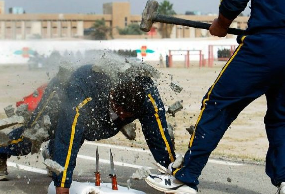 Bir oradan bir buradan bomba kareler - Resim: 2