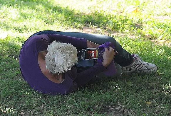 Dünyaca ünlü rezil halde - Resim: 3