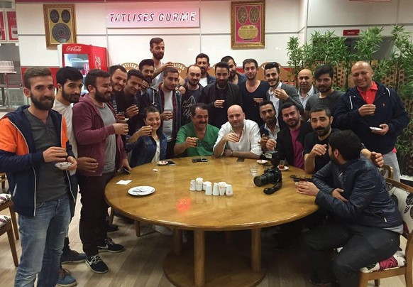 İbrahim Tatlıses İzzet Yıldızhan'a sert çıktı! Kişiliksiz insanları... - Resim: 4