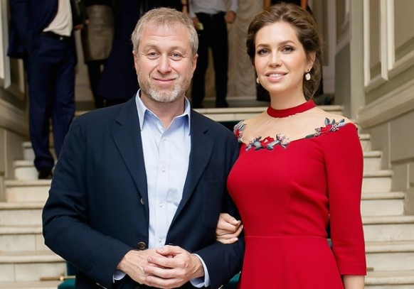 Abramovich boşanmak için servet dökecek işte yeni sevgilisi ve eşleri - Resim: 1