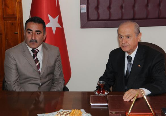 Bahçeli'nin beğendiği yazı - Resim: 4