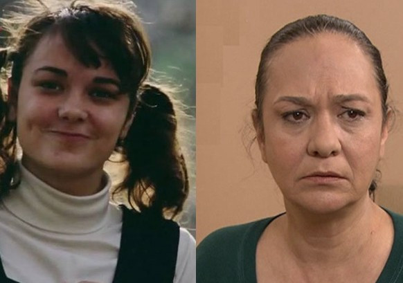 Hababam Sınıfı'na kök söktürmüştü inanılmaz değişim - Resim: 3