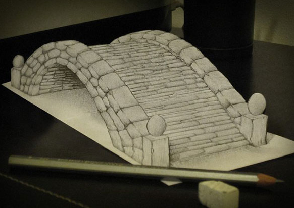 Bu çizimler inanılmaz! - Resim: 4