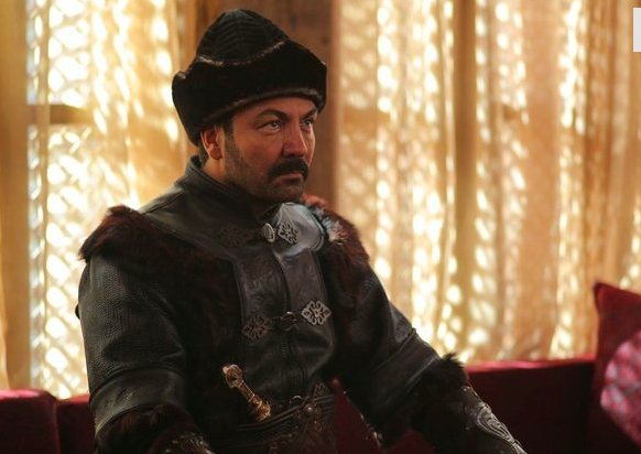 Kuruluş Osman'a olay transfer! Dengeleri değiştirecek  isim kadroda - Resim: 2