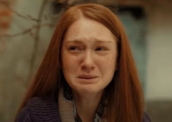 Gönül Dağı'nın Meryem'i Sevilay Gültekin'i görenler tanıyamadı, bakan bir daha baktı - Resim: 1