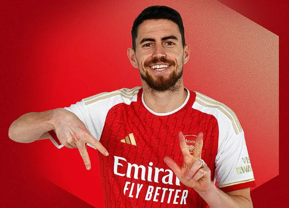 Fenerbahçe, İtalyan yıldız Jorginho'nun peşinde! Görüşmeler başladı - Resim: 0